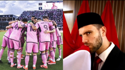 Belum Ada Kepastian Bisa Bela Timnas Indonesia di Kualifikasi Piala Dunia 2026, Maarten Paes Malah Pilih Bergabung ke Tim Juara Dunia