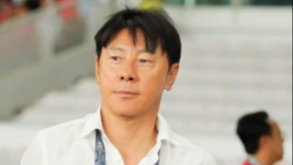 Shin Tae-yong Dijamin Tak Bisa Tidur Nyenyak, Dua Kabar Buruk Ini Menghantui Timnas Indonesia Jelang Kualifikasi Piala Dunia 2026