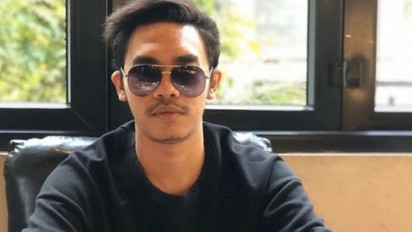 Sosok Batara Ageng Eks Manajer Tilap Uang Fuji Rp1,3 Miliar untuk Foya-foya