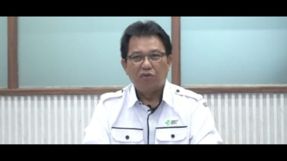 Update, Kemenkes RI Angkat Bicara soal Pencopotan Dekan FK Unair, Begini Penjelasannya