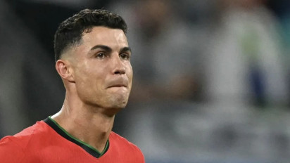 Tangisan Ronaldo Dianggap Lebai, Bernardo Silva Langsung Beri Pembelaan