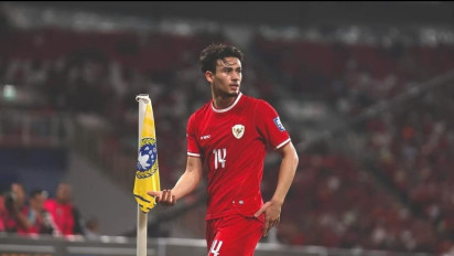 Pengakuan Jujur Rising Star Timnas Indonesia, Ungkap Ternyata Pernah Alami Culture Shock ini di Indonesia:  Lebih Besar Daripada di Belanda