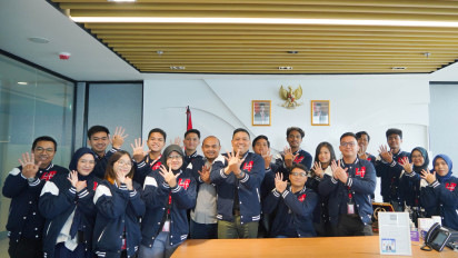 Persiapkan Future Digital Talent, Telkom Buka Pendaftaran Program Digistar Class 2024