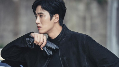 Mengenal Sosok Ahn Bo Hyun, Aktor Tampan dan Berbakat yang Bakal Gelar Fanmeeting di Jakarta: Umur, Zodiak, MBTI, hingga Pendidikan