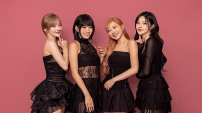 KISSYs Sudah Siap Ketemu KISS OF LIFE, Simak Dulu Jadwal Acaranya Berikut