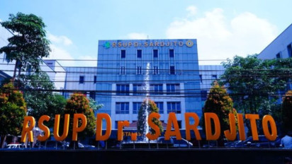 Jenazah Zhang Zhi Jie Masih di RSUP Dr. Sardjito, PBSI akan Tanggung Penuh Pemulangan Jenazah