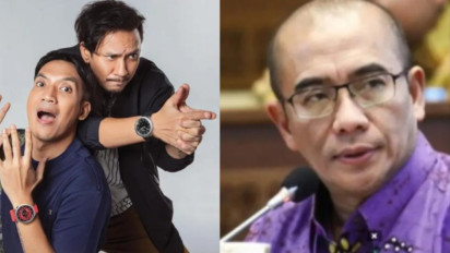 Nama Vincent dan Desta Terseret Kasus Asusila Hasyim Asy'ari, Terungkap Ini Peran Mereka