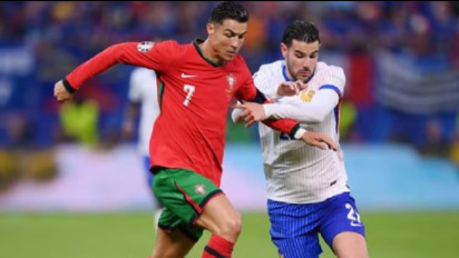 Ronaldo Main Pekan Ini, Berikut Jadwal UEFA Nations League 2024-2025: Belgia Vs Italia, Portugal Bertemu Polandia