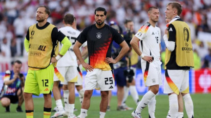 Euro 2024: Alasan Jerman Tak Diberi Penalti Kontra Spanyol meski Marc Cucurella Tampak Lakukan Handball Terungkap