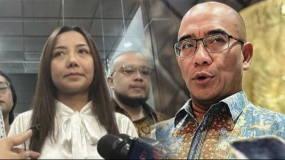 Rincian Isi Chat WhatsApp Hasyim Asy'ari dan Cindra, Berkali-kali Panggil Sayang hingga Singgung Celana Dalam Korban