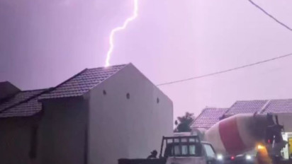 Warga Jateng Waspada! BMKG Ungkap Potensi Cuaca Ekstrem pada 10-12 Januari