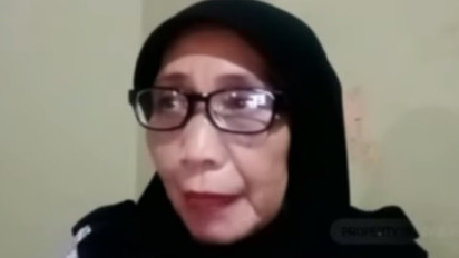 Miris! Pensiunan Guru TK Ini Malah Diminta Kembalikan Gaji Rp75 Juta Gegara Tetap Mengajar Meski Disebut Sudah Pensiun