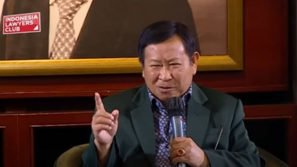 Pernyataan Mengejutkan Susno Duadji soal Kasus Vina, Singgung Kemungkinan Pelaku Lain dari Salah Satu Saksi Jangan-jangan...
            - galeri foto