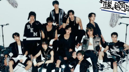 Deobi Siap-siap! The Boyz Balik Lagi ke Jakarta, Simak Fan Benefitnya