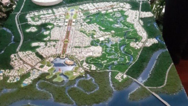 Dugaan Mafia Tanah Di Cijeruk Dilaporkan ke Polisi