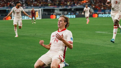 Copa America Kembali Gunakan Adu Penalti untuk Tentukan Pemenang Venezuela Vs Kanada