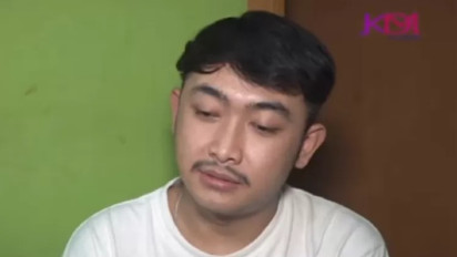 Mencuat Nama Pegi Cianjur, Polda Jabar Buru-buru Klarifikasi, Kombes Nurhadi Ungkap Profesi Pegi Setiawan yang Masuk DPO Kasus Vina Cirebon Ternyata Seorang..