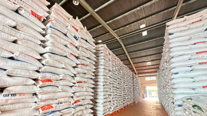 Skandal Beras! Bapanas dan Bulog Dilaporkan ke KPK Terkait Mark Up Harga Impor 2,2 Juta Ton Beras dari Vietnam, Beri Pembelaan Begini