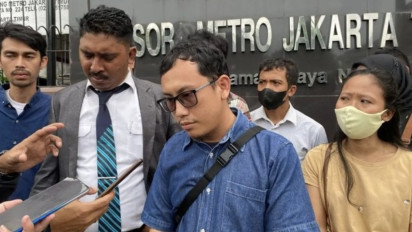 Nasib Malang Menimpa, Puluhan Pelamar Kerja Malah Jadi Korban Pinjol di Jakarta Timur, Tiba-Tiba Ada Tagihan Pinjaman yang Harus Dibayar