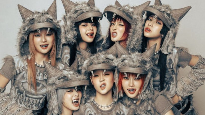 Biodata dan Fakta 7 Member XG: Nama Asli, Tanggal Lahir,  Umur, Zodiak hingga Posisi