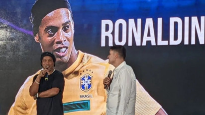 Sebelum Michael Essien Apalagi Carton Cole, Pemain Dunia Ini Hampir Berseragam Persib