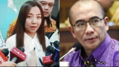 Meski Dipecat karena Kasus Asusila, KPPI Minta Pelanggaran Etik Hasyim Asy'ari Selama Jabat Jadi Ketua KPU Tak Dilupakan