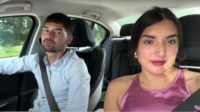 Pamer Tunangan, Sandy Walsh Malah Kemalingan di Brussel