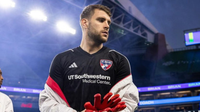 Maarten Paes Tak Kunjung Bela Timnas Indonesia, Eks Pengurus PSSI Curiga 'Timnas Pusat' Ingin Memanggilnya Lagi