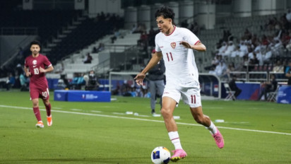 Kerap Dikritik hingga Dijuluki 'El Klemer', Penyerang Timnas Indonesia Rafael Struick Justru Disandingkan dengan Kai Havertz