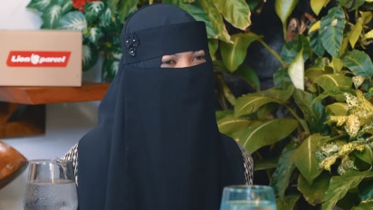 Anak 16 Tahun yang Nikah Siri dengan Pengurus Ponpes di Lumajang Akhirnya Muncul ke Publik dan Buat Pengakuan, Cerita soal Malam Pertama