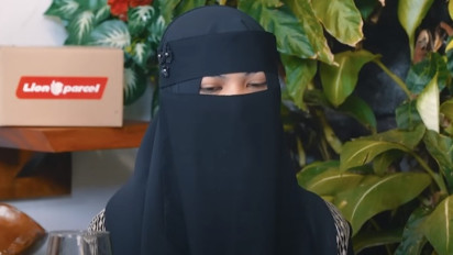 Muncul ke Publik, Anak 16 Tahun yang Nikah Siri di Lumajang Ngaku Disuruh Berbohong ke Orang Tua oleh Pengurus Ponpes: Kalau Hari Jumat Khataman, Selasa Basaudan