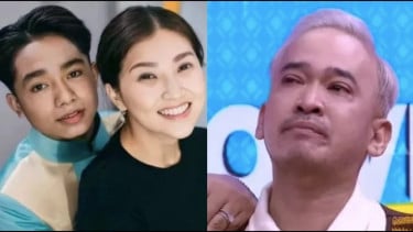 Sampaikan Pesan untuk Sarwendah, Betrand Peto Blak-blakan Sebut Ada Hasutan ke Keluarganya di NTT soal Ruben Onsu