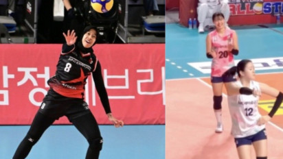 Ratu Joget Ting Tang Pernah Beri Kesaksian Mengejutkan ke Media Korea soal Megawati Hangestri, Katanya Megatron itu...