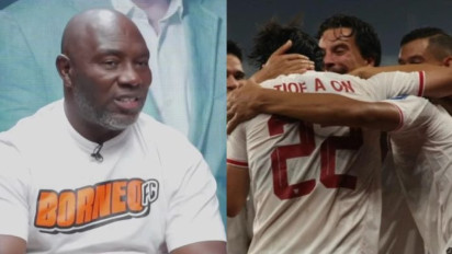 Pelatih Asal Brasil Ini Blak-blakan Sebut Timnas Indonesia Bukan Tim Terbaik di Asia Tenggara, Tak Disangka Alasannya...