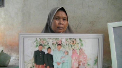 Miris! Pemuda di Bandar Lampung Tewas Usai Telan Bungkus Sabu Seberat 2,5 Gram