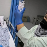 Kemenkes: Anak Usia Sekolah Sumbang 41 Persen Kematian Akibat DBD, Pencegahan Harus Dimulai dari Rumah