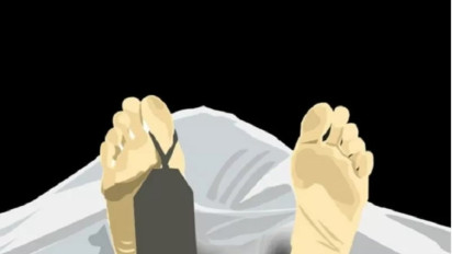 Pemuda Tewas Misterius di Rumahnya Usai Ditemukan Ibunya, Polres Malang Curigai Luka di Mata hingga Tunggu Hasil Autopsi