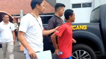 Sudah Kantongi Sidik Jari, Polres Garut Masih Kesulitan Identifikasi Korban Mutilasi