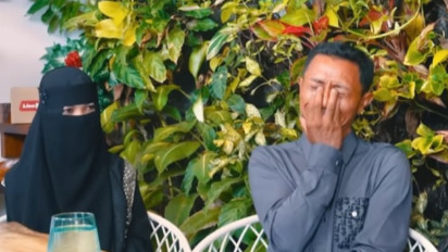 Menangis dengar Anaknya Cerita Dicabuli Pengurus Ponpes di Lumajang Setelah Dinikahi Tanpa Izin, Ayah Santriwati Tetap Bijak Bilang Ini