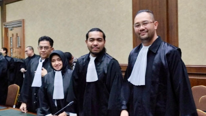 Berharap Dituntut Bebas, Pengacara Terdakwa Tol MBZ: Tak Ada Bukti Persekongkolan dan Kerugian Negara