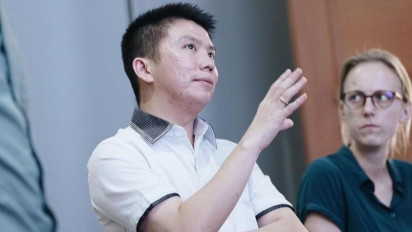 Pakar: Ini Teror Siber Terhadap Pusat Data Nasional