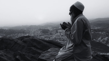 Tahun Baru 1446 Hijriah Tiba, Ketika Memasuki Bulan Muharram Jangan Lupa Baca Doa Awal Tahun Berikut Ini