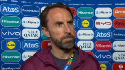Euro 2024: Southgate Yakin Mental Pemain Timnas Inggris Sudah Lebih Baik Jelang Bertemu Swiss