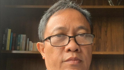 Terpidana Subandi Gunadi Sukarela Penuhi Panggilan Eksekusi