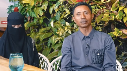 Anak 16 Tahun Nikah Siri Tanpa Izin Orang Tua di Lumajang, Sang Ayah Sebut Pengurus Ponpes Selalu Bawa-Bawa Dalil saat Dicecar Pertanyaan