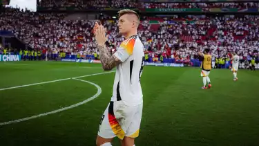 Toni Kroos