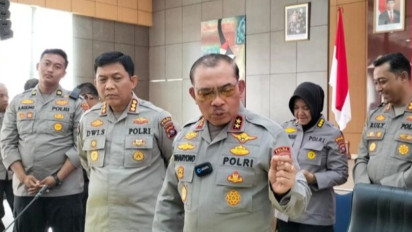 Komentar Menohok Praktisi Hukum soal Kematian Afif Maulana: Kapolda Sumbar Irjen Pol Suharyono Cegah Anak Muda Bunuh-bunuhan