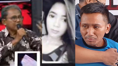 Patut Diperhitungkan Praperadilan Pegi Setiawan, Penasihat Kapolri Bilang Polda Jabar Berani Tampilkan Bukti dan Saksi Kuantitas Tinggi, Alasannya