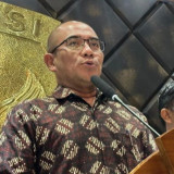 Ketua KPU Hasyim Asy ari Tersandung Kasus Asusila Cindra Aditi karena Risiko Orang Ganteng?