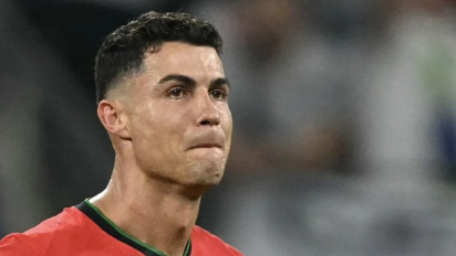 Respons Thomas Muller dan Novak Djokovic Usai Cristiano Ronaldo Raih 1 Miliar Followers di Media Sosial, CR7 Disanjung Selangit